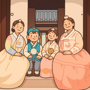 大于:近距离观察美国人(上)