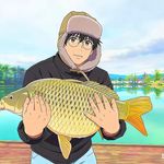 渔人鲍勃