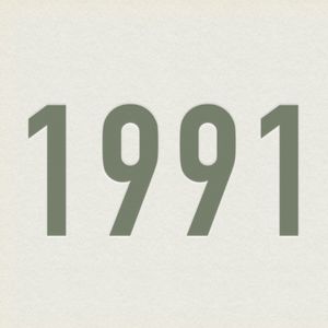 【岁月如歌】（3）请回答1991