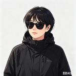 不想上早班的Libby