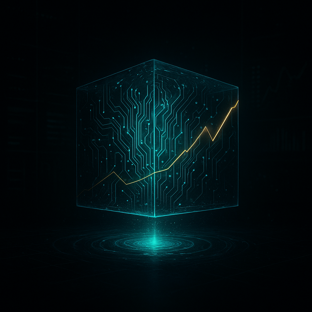 美股科技 Q3 复盘：AI 投资继续加速，消费端仍存不确定性｜Goldman Sachs 最新研报解读 episode artwork