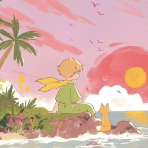 VOL301.我们有过各种创伤，但我们今天应该快活。