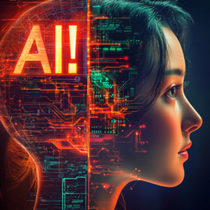 前瞻钱瞻 126. 人工智能成为各行业技术底座|MSAI 确定性宏观趋势5