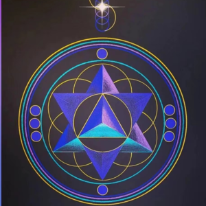 EP59-吸引力法则为什么没用？|为什么要发愿？|关系是正负能量互换|破负向自动驾驶模式|《与恶魔对话》《与神对话》