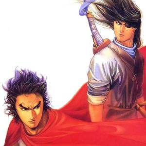 135.不止"你不要过来啊"！全解《风云雄霸天下》：马荣成凭什么用一句批言，画成港漫天花板？
