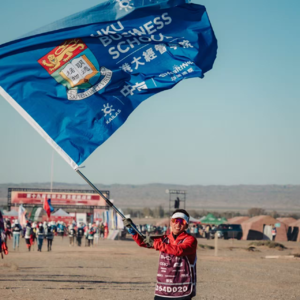 4. 对话老白：EMBA学费一半交给了戈赛？揭秘港大戈19组委会的“创业”局