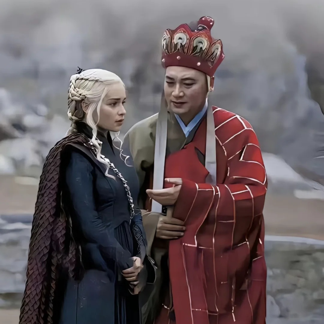 Ep 18 （粤语）当美国人也刷小红书：一场意料之外的文化观察 episode artwork