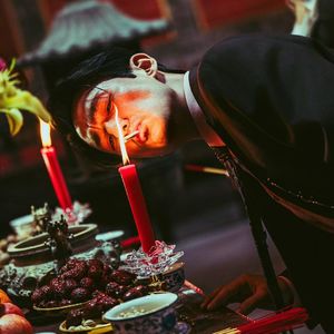 Ep150《空枪》:一部用力过猛的转基因港片