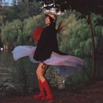 蘑菇市集的希希总