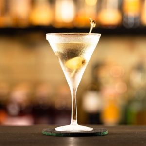 E05: "007"的最爱,不可能不帅