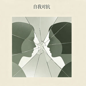 Vol.28｜停止自我对抗：别再和自己赌气式摆烂