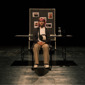 《Toi,Toi,Toi!》第二十二期:物质基础决定上层建筑——聊聊最微小的德国剧场工作“见习生”制度