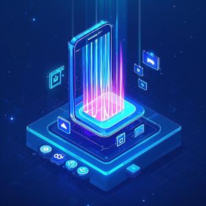 《晚安咖啡》科技夜话：TikTok重返美国，Arm自研芯片入局，苹果或整合阿里AI