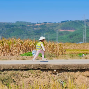 2024年9-12月｜Part 3 住在乡村有什么特点？