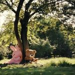 黑洞里的小小虫