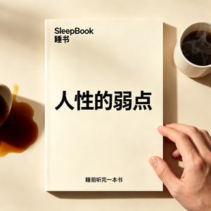 b104.人最深的需求，其实是被看见《人性的弱点》