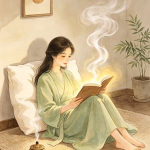 紫惑的慢星球
