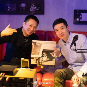 肖容：永远的乌托邦