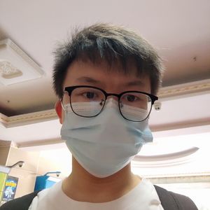 韩语老师柚子基