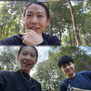 01.随机碰撞新频道:从用户到教练的身份转变开始聊起