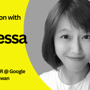 EP26. 奖励剧集-如何做出完美的职业转型！