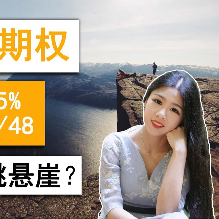 cover of episode 【美国公司法20讲（4）】如何看懂你的期权合同？期权的四年是怎么玩的？