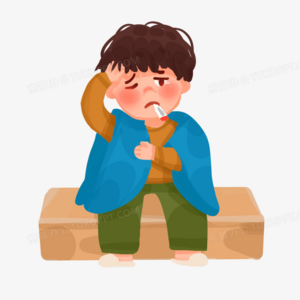 Vol.13 那些生病教会我的事