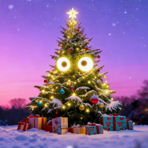 【放松旋律】冬夜星光派对