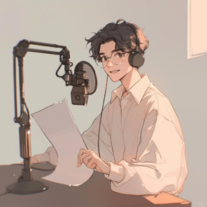 Vol.122 有话职说｜我们总听见他们，却很少看见他们