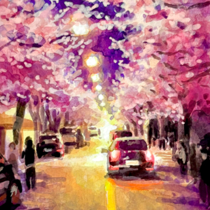 72 30+之后，我终于学会“不硬融”，也学会了“偶尔停”