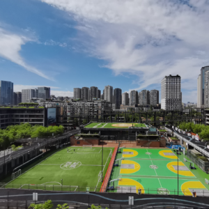 放杨第182期：7月5日闲逛成都之西村大院、有轨电车（叙述篇）