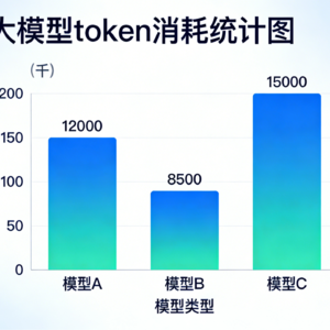中美大模型token消耗量逆转背后的原因是什么？