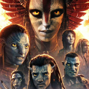 NO.14《阿凡达3》：新族群与世界观拓展