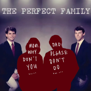 Chapter6：逆伦血案