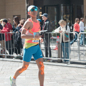 EP285: 纵使是大满贯,也就只是一场马拉松而已 feat. 浩浩然299