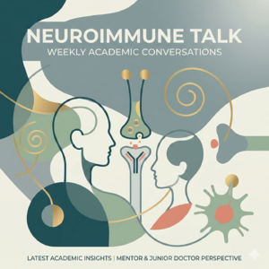 NeuroImmune Talk