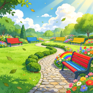 从“城市边角料”到“金角银边”，这才是口袋公园的申论高分写法