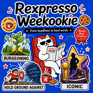 WeeKookie Vol. 8: 基因筛选野蛮生长、小成本硬刚好莱坞、125亿收购湖人图腾