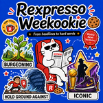 WeeKookie Vol. 8: 基因筛选野蛮生长、小成本硬刚好莱坞、125亿收购湖人图腾