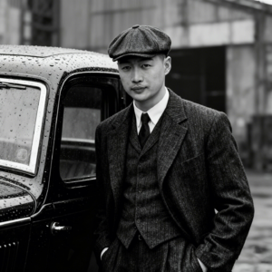 03 「素书」人生攻略：在变局中明盛衰、定去就的底层逻辑