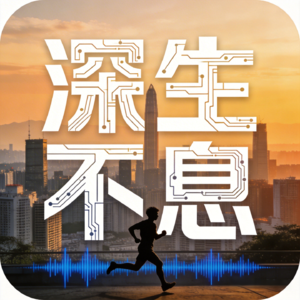 EP14 一个东北女生，在深圳做刑辩律师的日子