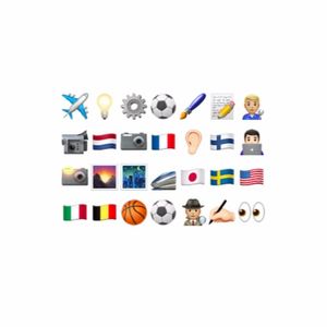 乐作014 | 以设计为原点的自由职业者，厉致谦这样定义自己