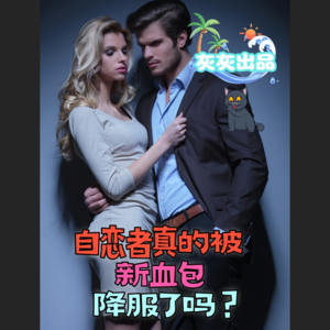 自恋者会为了新血包改变吗？