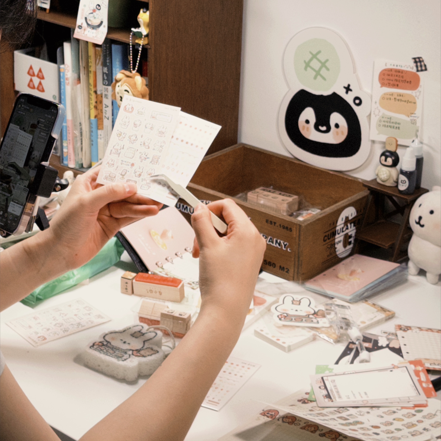 开启忙碌旋转战斗模式 📅 Jun.4 episode artwork