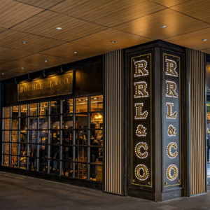 拉夫劳伦真的成为了双十一“凑单神器”吗?