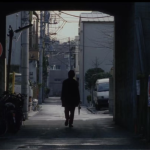 《幻之光》(是枝裕和/宫本辉) 你如何看待死亡