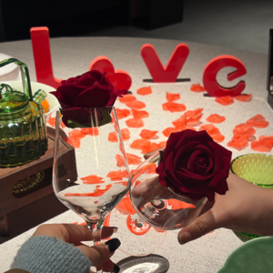 情人节专题//蒜味男嘉宾和偷子男嘉宾你更pick哪一位呢？