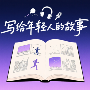 年轻人写给年轻人的故事