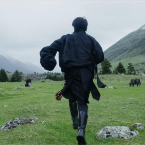 37.《丁真的自然笔记》：每一天都是供养万物，实践感恩的盛宴