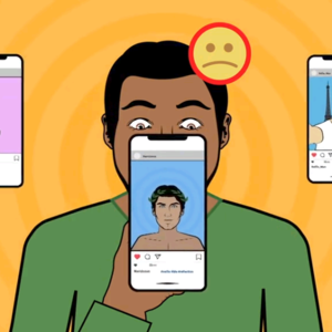 BBC Ideas｜弗洛伊德会如何看待我们对自拍的痴迷？